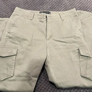Men’s 34-32 Cargo pants